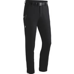 Maier Sports herr utomhusbyxor naturno slim