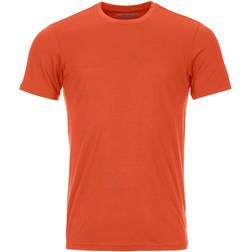 Ortovox Herren Cool Clean T-Shirt