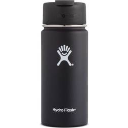 Hydro Flask Wide Mouth Vattenflaska 0.473L