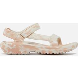 Teva Hurricane Drift Huemix Marble Rubber Sandals