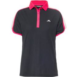 J.Lindeberg Beatrix Poloshirt Damen