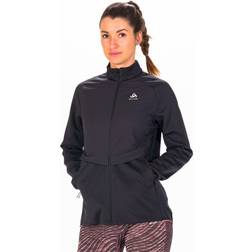 Odlo Damen SESVENNA HYBRID S-THERMIC Midlayer-Jacke, black