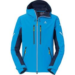 Schöffel Herren Matrei Softshell Jacke