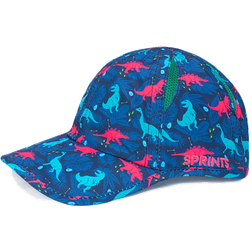 Sprints Unisex Race Day Hat - Dinos