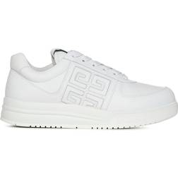 Givenchy 4G Sneakers - Hvid