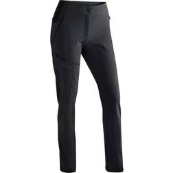 Maier Sports Damen Hose LatitSlimVarioW Da-Hose el