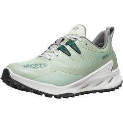 Keen Women's Zionic Wp Multisportsko Damer - Grøn