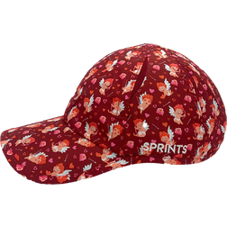 Sprints Unisex Race Day Hat - Cupid