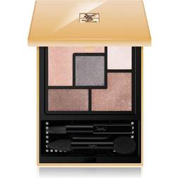 Yves Saint Laurent Couture Palette #2 Fauve