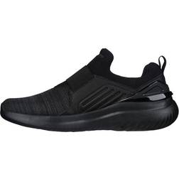 Skechers Go Walk 6 Slip-Ins Fabulous View - Black