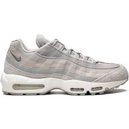 NIKE Air Max 95 SE M - Light Iron Ore/Flat Pewter/Sail/Cobblestone