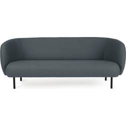 Warm Nordic Cape Sofa 200cm Zweisitzer