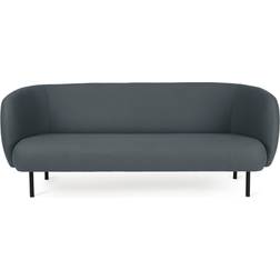 Warm Nordic Cape Soffa 200cm 2-sits