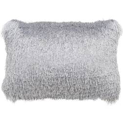 Safavieh Soleil Complete Decoration Pillows Silver (55.9x30.5cm)