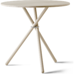 Eberhart Furniture Aldric 80cm Bord