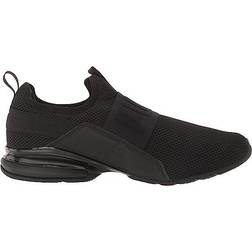 Puma Axelion Slip-On W - Black