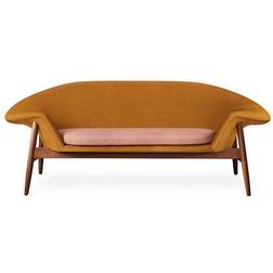 Warm Nordic Fried Egg Soffa 186cm 2-sits