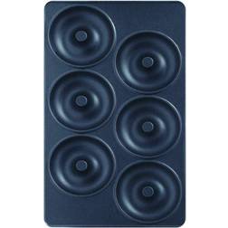 Tefal Donut Muffin Tray 24.2x15.5 cm