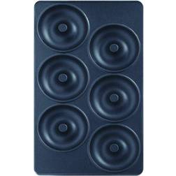 Tefal Donut Muffinblech 24.2x15.5 cm
