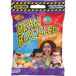 Jelly Belly Bean Boozled Bag