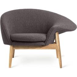 Warm Nordic Fried Egg Armchair 68cm