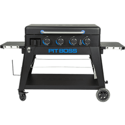 Pit Boss 4-Burner Ultimate Lift-Off Griddle