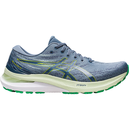 Asics Gel-Kayano 29 M - Steel Blue/Lime Zest