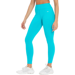 MP Women's Power Leggings - Blue Lagoon