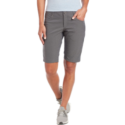 Kühl Women's Trekr Shorts 11" - Charcoal