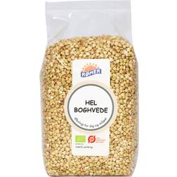 Rømer Boghvede Hel Økologisk 500g