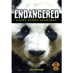 Endangered Giant Panda Scenario