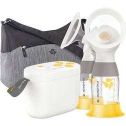 Medela Pump in Style with MaxFlow Breast Pump