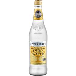 Fever-Tree Indian Tonic Water 50cl