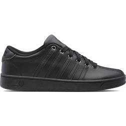 K Swiss Court Pro II CMF W - Black/Gunmetal