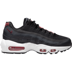 Nike Air Max 95 Recraft GS - Anthracite/Team Red/Summit White/Black