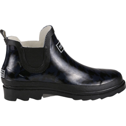 Regatta Harper Low Wellies W - Black