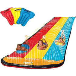 Jambo XL Premium Slip Splash & Slide