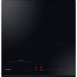 Samsung Table A Induction Flex Zone Plus NZ64B6056GK Noir