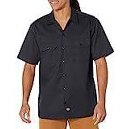 Dickies Men's Work Shirt Short Sleeve