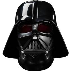 Hasbro Star Wars Black Series Darth Vader Premium Electronic Helmet