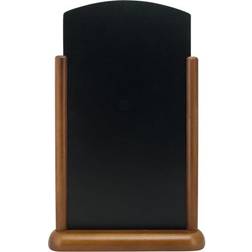 Securit Securit Top Table Sign XL