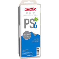 Swix PS6 180g