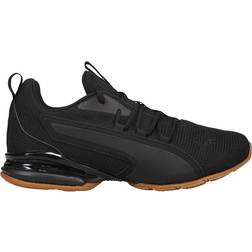 Puma Axelion NXT M - Black/Gum