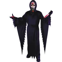 Fun World Bleeding Ghost Face Adult Costume