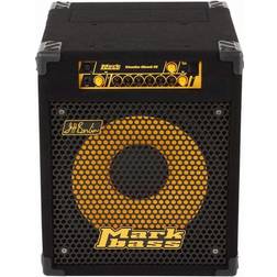 MarkBass CMD 151P Jeff Berlin