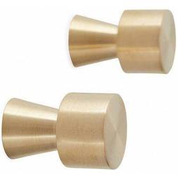 OYOY Pin Tøjkrog 2.5cm 2stk