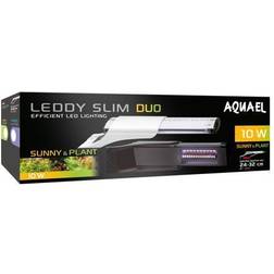 Aquael Leddy Slim Duo Sunny Plant 10W