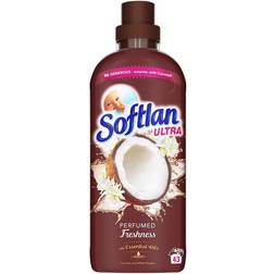 Softlan Ultra Perfumed Freshness with Coconut and White Flowers