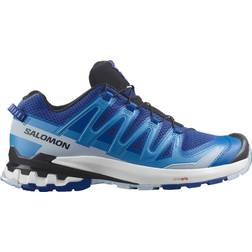 Salomon XA Pro 3D V9 M - Surf The Web/Ibiza Blue/White