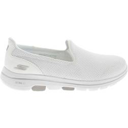 Skechers Go Walk 5 W - White